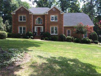 2413 Chimney House Terrace, Midlothian, VA 23112