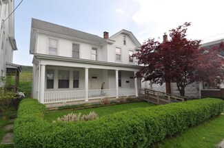 510 Center St, Jim Thorpe, PA 18229