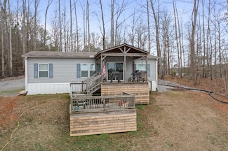 199 County Road 938, Crane Hill, AL 35053