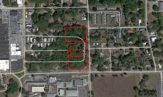 207 S Old Wire Rd, Wildwood, FL 34785