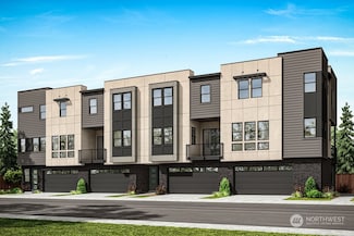 9919 NE 189th St Unit A, Bothell, WA 98011