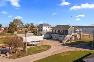 683 Villa Rd, Spring Grove, VA 23881