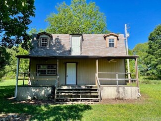 160 Baffle Ln, Bismarck, AR 71929
