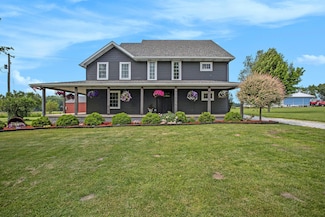 598 Dayburg Rd, Coldwater, MI 49036