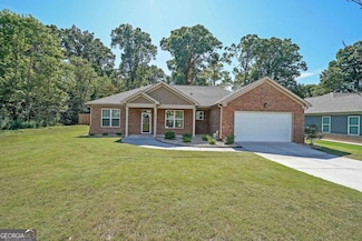686 Stark St, Lawrenceville, GA 30046