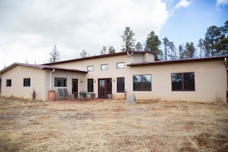 698 New Mexico 94, Rociada, NM 87742