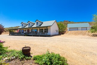 12145 E Prescott Dells Ranch Rd, Dewey, AZ 86327