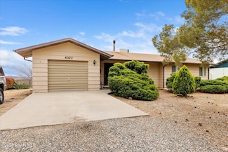 4377 N Cypress Cir, Prescott Valley, AZ 86314