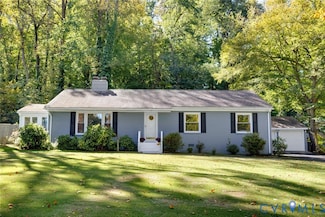 7927 Lake Shore Dr, North Chesterfield, VA 23235