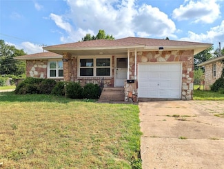 264 E Coe Dr, Oklahoma City, OK 73110
