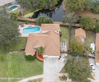 2499 Long Sandy Cir, Merritt Island, FL 32952