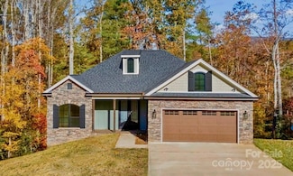 309 Sassafras Ct, Lenoir, NC 28645