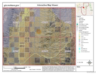 00 Lot 93, Meadview, AZ 86444