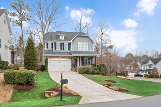 2618 Needle Pine Dr, Apex, NC 27539