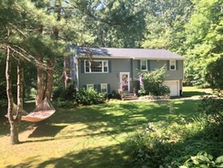 138 Cheryl Ln, Holliston, MA 01746