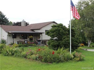 385 Chaffee Rd, Chaffee, NY 14030