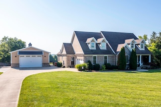 520 Chrisman Oaks Trail, Nicholasville, KY 40356