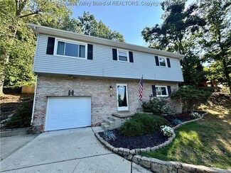 798 Echo Rd, Charleston, WV 25303