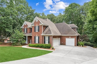 4890 N River Dr, Cumming, GA 30041