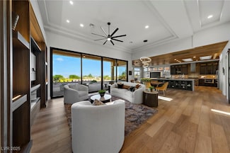 2548 Faiss Dr, Las Vegas, NV 89134