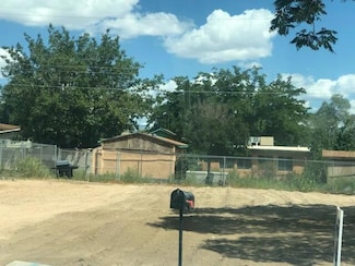 420 65th St SW, Albuquerque, NM 87121
