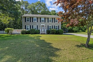29 Caribou Way, Tiverton, RI 02878