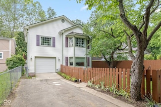 5108 Riverview Dr, Indianapolis, IN 46208