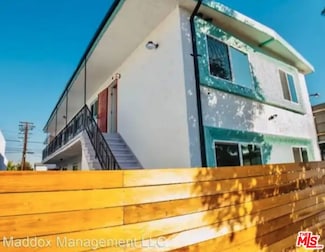 5614 S Western Ave, Los Angeles, CA 90062