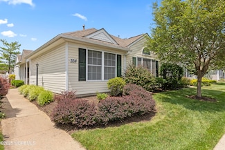 334 Waterside Blvd, Monroe Township, NJ 08831