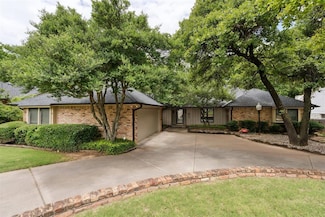 611 Sunny Brook Dr, Edmond, OK 73034