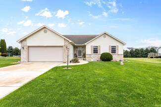 50816 Deer Crossing Trail, Elkhart, IN 46514