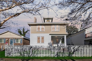 624 W 28th St, Norfolk, VA 23508