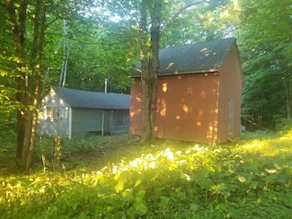 4302 W Chapman Rd, Chapman, ME 04757