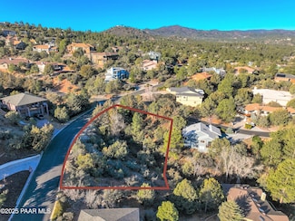 305 High Chaparral Loop, Prescott, AZ 86303