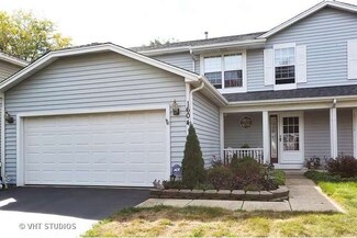 1604 Estate Cir, Naperville, IL 60565