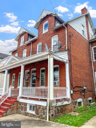 212 New St, Spring City, PA 19475