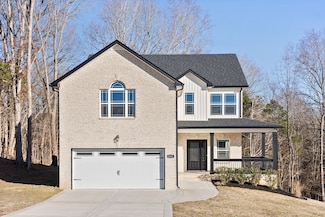 2331 Davidson Graveyard Rd, Clarksville, TN 37043