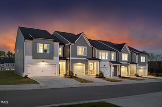 4111 Bryson Dr Unit 99, Durham, NC 27703