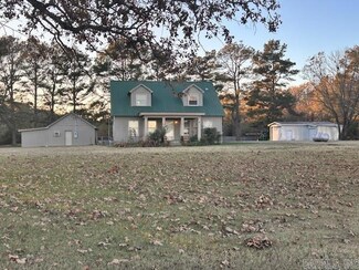 115 Possum Waller Rd, de Witt, AR 72042