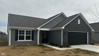 943 Aurora Ln, Franklin, IN 46131