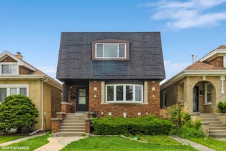 3124 N 76th Ave, Elmwood Park, IL 60707