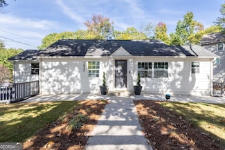 1823 Defoor Ave NW, Atlanta, GA 30318