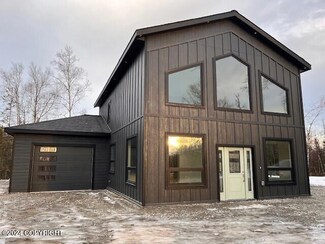 4411 N Bull Moose Dr, Wasilla, AK 99654