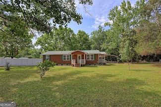 142 Bill Brown Rd, Pembroke, GA 31321