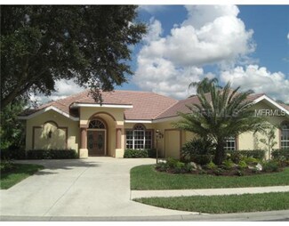 502 Summerfield Way, Venice, FL 34292
