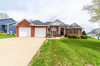 5406 Bell Flower Ct, Columbia, MO 65203