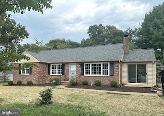 102 Wilderness Ln, Fredericksburg, VA 22401