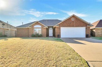 2817 Gettysburg Dr, Altus, OK 73521
