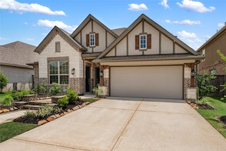 19011 Whistling Duck Dr, Cypress, TX 77433
