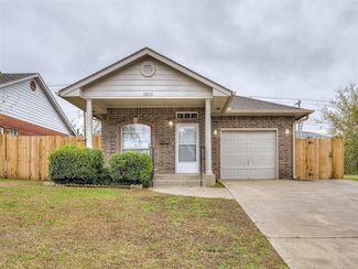 1812 E Madison St, Oklahoma City, OK 73111